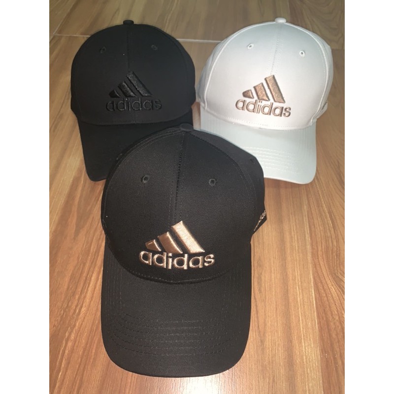 new# หมวก caps เต็มราย.อดิดาษ ADSI