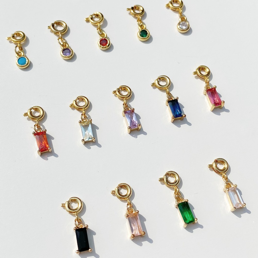 play.palette - PLAY clip-on gem