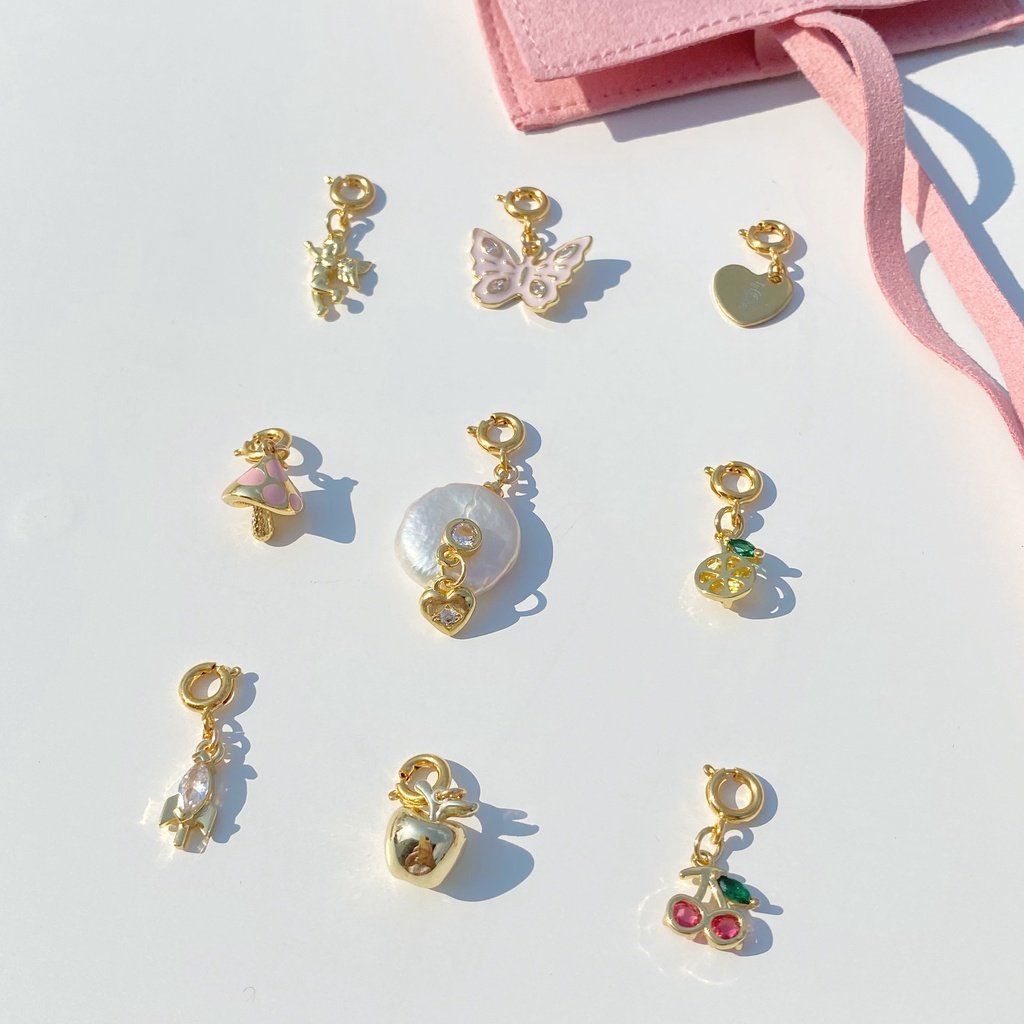 play.palette - PLAY lots of love clip-on