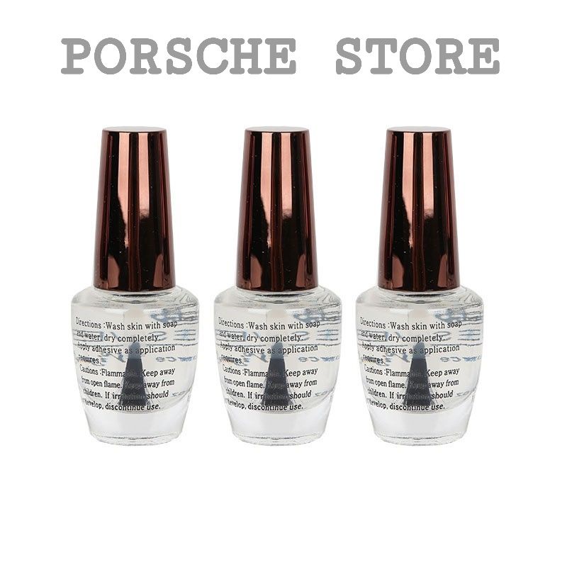 กาวติดวิก กาวน้ำติดวิก 15ML /1 ขวด กาวคุณภาพสูง สินค้าพร้อมส่งในไทย