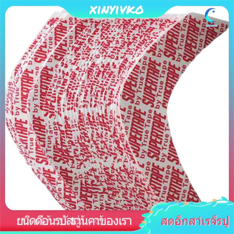 [ขายดี] เทปกาวติดวิกผม ด้านข้าง สําหรับ Toupee 36 ชิ้น
