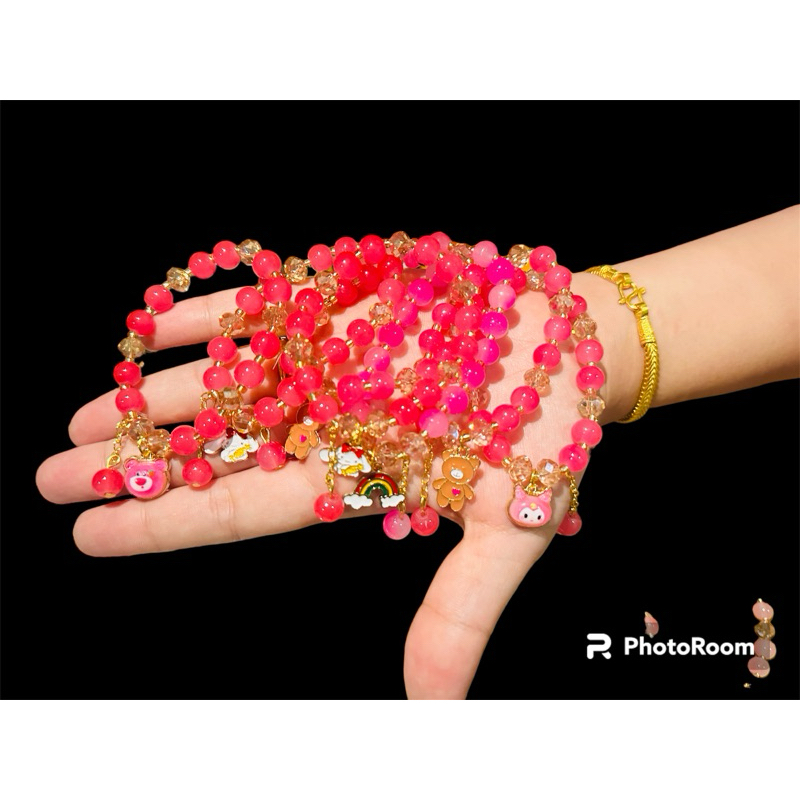 ข้อมือแฟชั่นใส่แล้วสวยรวยทรัพย์ ข้อมือสำหรับผู้หญิง