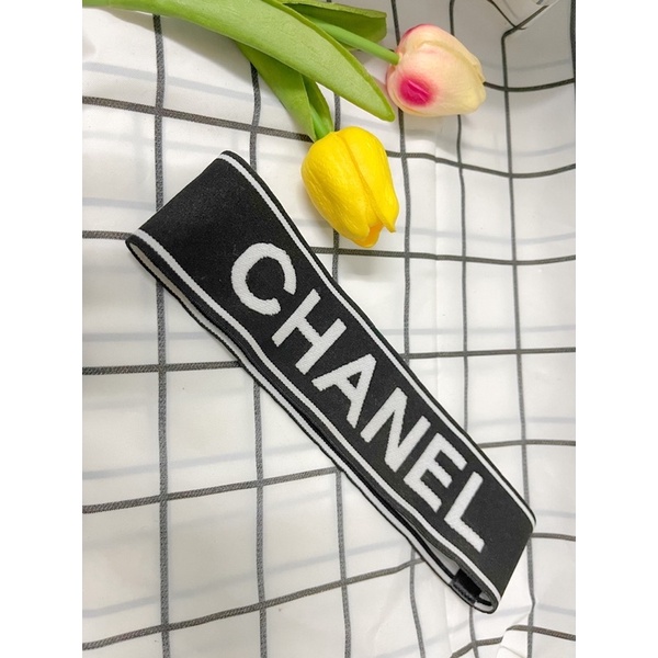 ที่คาดผม Chanel สวยมากกก ควรมี❗️