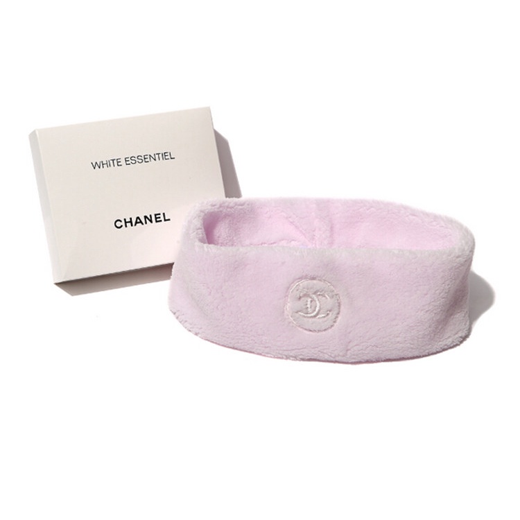 ผ้าคาดผม CC Cotton Headband With Original Box Counter VIP GIFT แท้!! สินค้ามีพร้อมส่งในไทยค่ะ