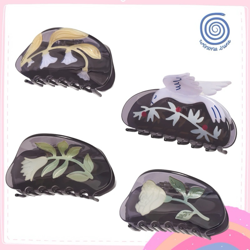 พรีออเดอร์  WINONA IRENE WINTER GARDEN