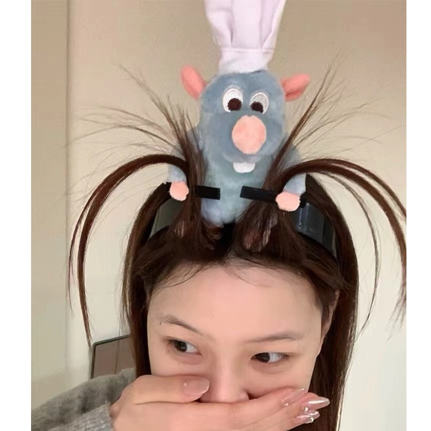 [พร้อมส่ง] กิ๊บติดผม รูปราชาน่ารัก ยอดนิยม เครื่องประดับ สําหรับผู้หญิง