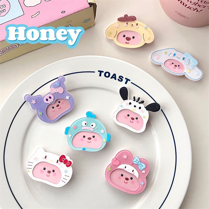 พร้อมส่ง⭐️ กิ๊บติดผม น่ารัก ขนาดเล็ก เครื่องประดับ ราคา/ชิ้น
