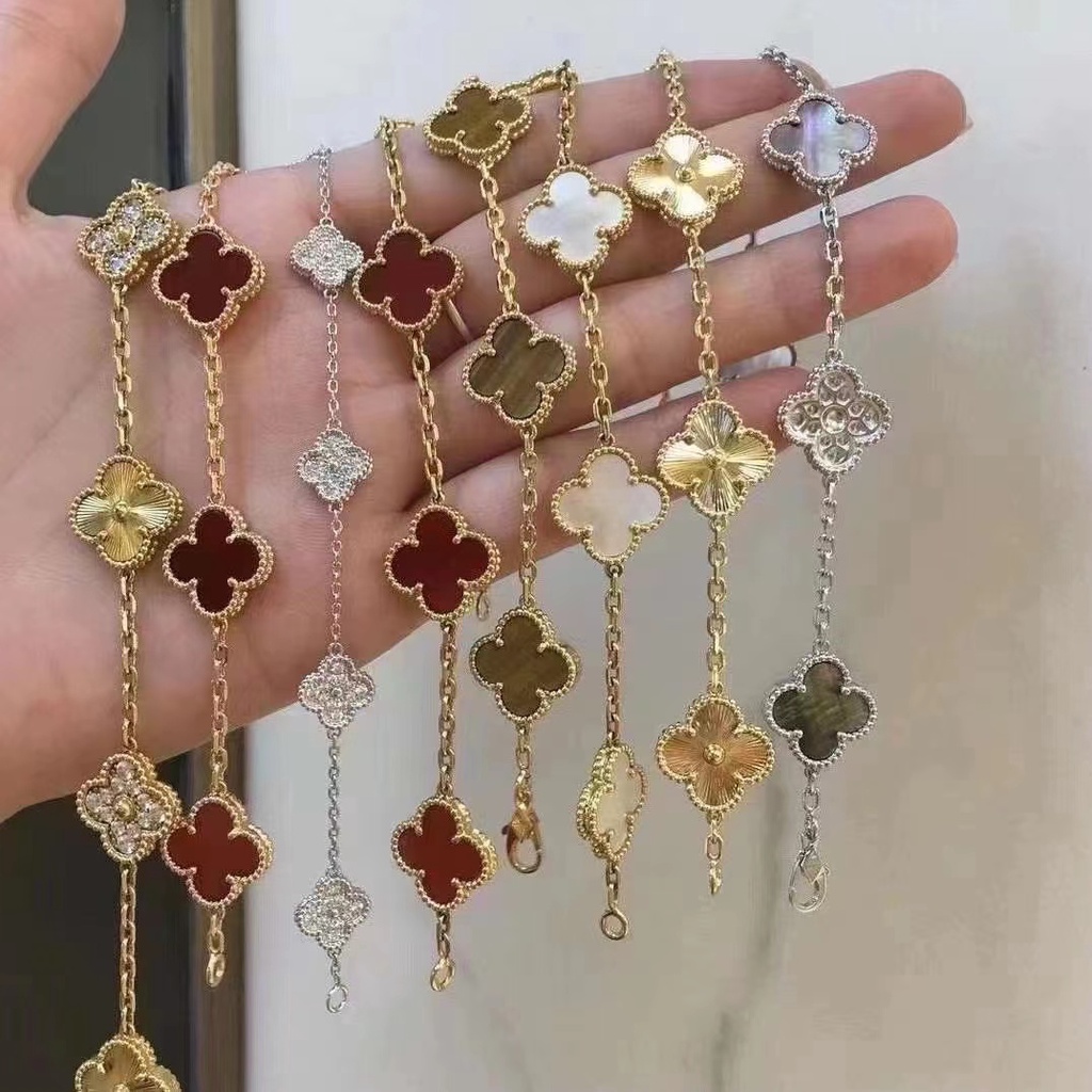 สร้อยข้อมือ / สร้อยข้อมือแฟชั่น / อุปกรณ์เครื่องประดับ / ของขวัญวันเกิด