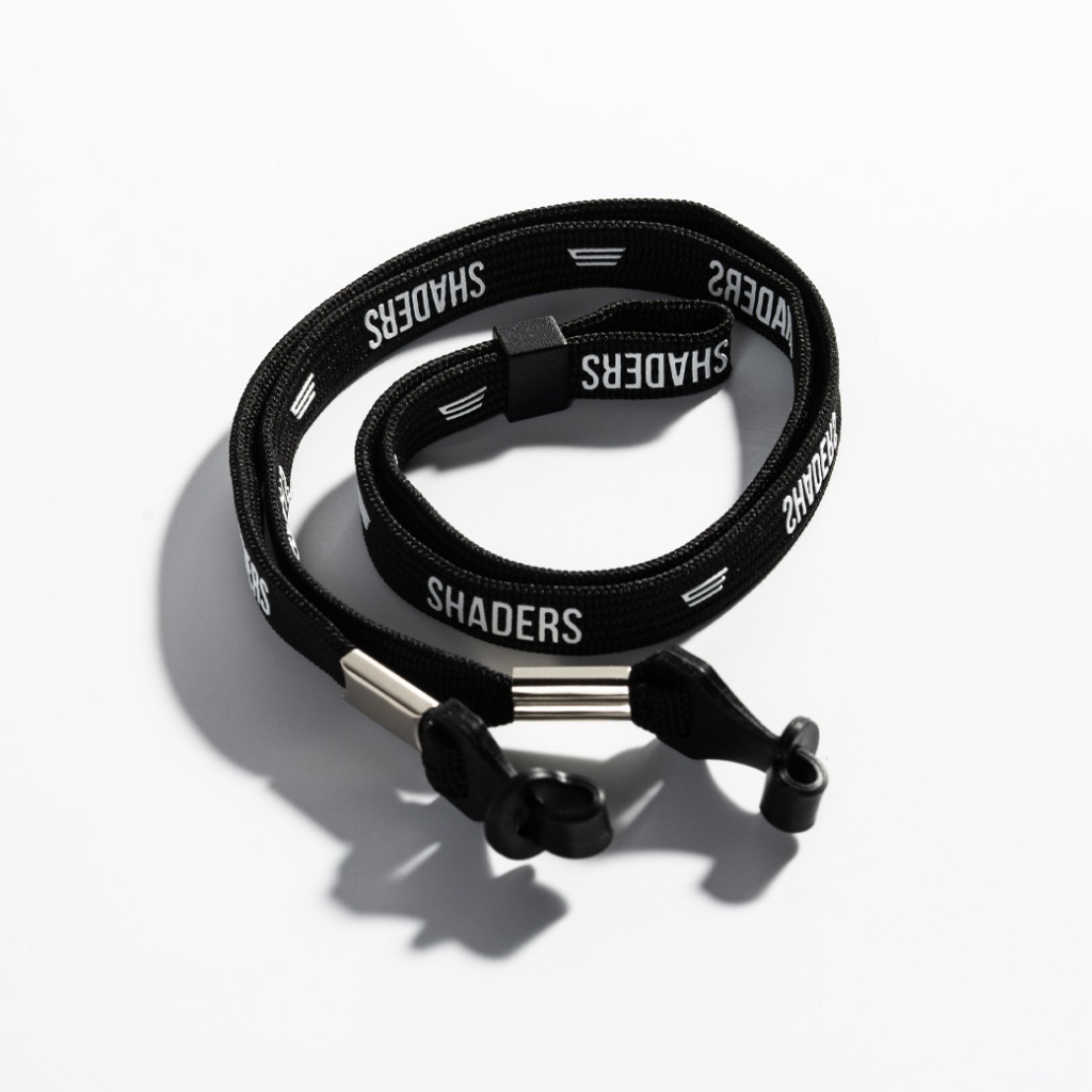 สายคล้องแว่น SHADERS Shaders Strap