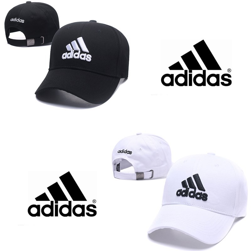 หมวก Adidas ของแท้   จากช๊อป พร้อมส่ง