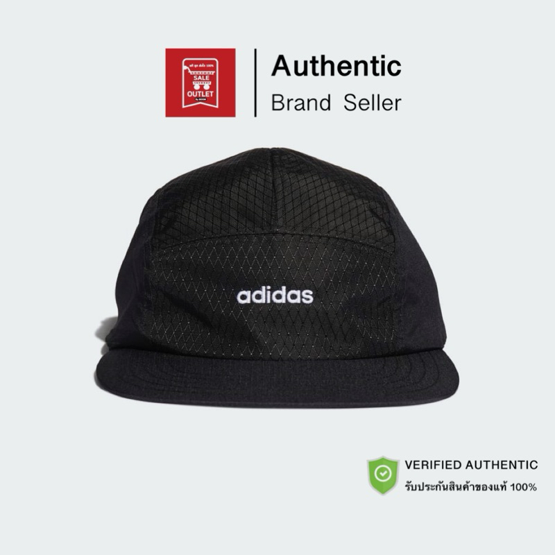 หมวกแก๊ปอาดิดาส STREET FIVE-PANEL รับประกันลิขสิทธิ์แท้100%