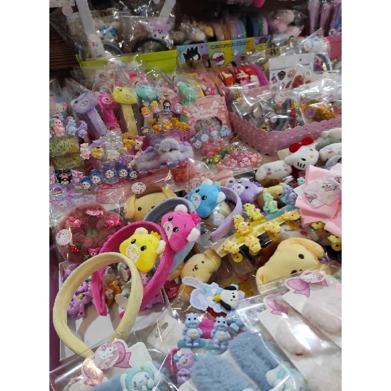 เครื่องประดับน่ารัก งานเลือกจ้า
