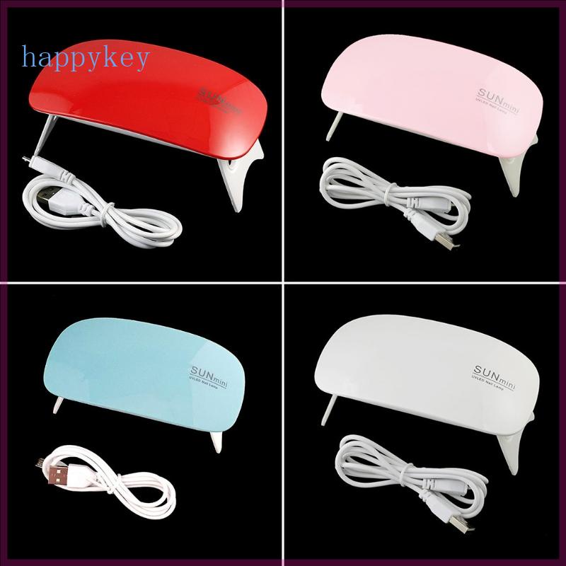 เครื่องเป่าแสงแดดอัลตราไวโอเลต UV สําหรับเครื่องเป่าแม่พิมพ์อีพ็อกซี่ อบโคมไฟ USB ทําเล็บ