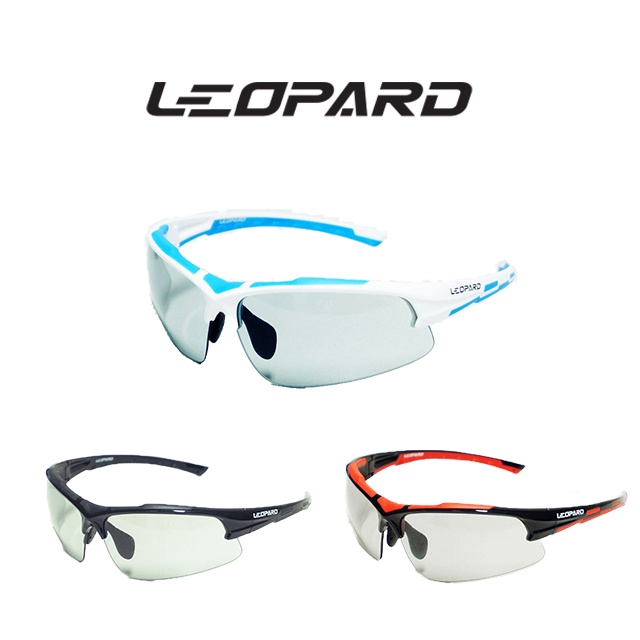 แว่นตาLeopard 2020 : X-Ray Photochromic