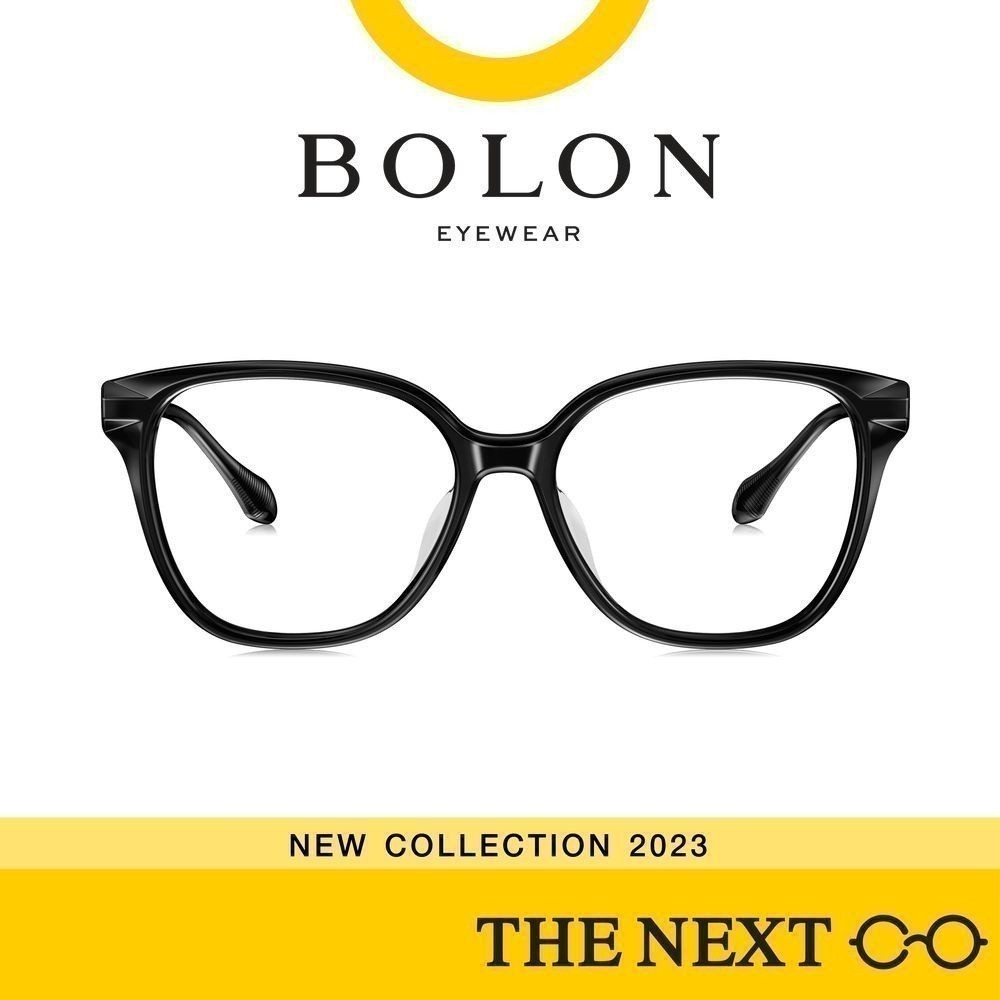 แว่นสายตาBolon BJ3192 โบลอน แว่นสายตาสั้น แว่นกรองแสง by THE NEXT