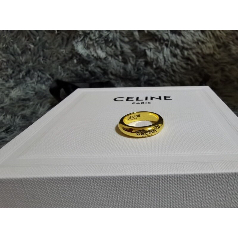 แหวน C 1:1 พร้อมส่งค่ะ