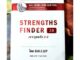 Strengths finder เจาะจุดแข็ง2.0