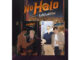 No Halo รังสิมันต์ไร้ไฟ เล่ม 1-2 (จบ) / RUENPAE / หนังสือใหม่ (Deep / สถาพร) ex1