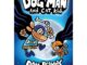 Asia Books หนังสือภาษาอังกฤษ DOG MAN 04: DOG MAN AND CAT KID (NEW ED)