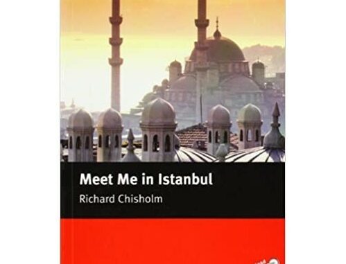 DKTODAY หนังสือ MAC.READERS INTER:MEET ME IN ISTANBUL