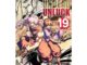 ( พร้อมส่ง ) Undead unluck เล่ม 1-19