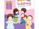 Plan For Kids หนังสือเด็ก สี่สหายเรียนรู้ เรื่อง ของใช้ใกล้ตัวหนู (ปกอ่อน) หนังสือ ปฐมวัย เด็กอนุบาล นิทานภาพคำกลอน