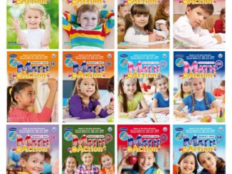 New Math in Action Student' s Book 1A-6B