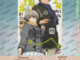 LP หนังสือการ์ตูน รุ่นน้องตัวป่วนอยากชวนเที่ยวเล่น เล่ม 1-8  Uzaki-chan wa Asobitai!