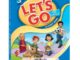 Bundanjai (หนังสือ) หนังสือเรียน Let's Go 4th ED 3 ชั้นประถมศึกษาปีที่ 3 (P)