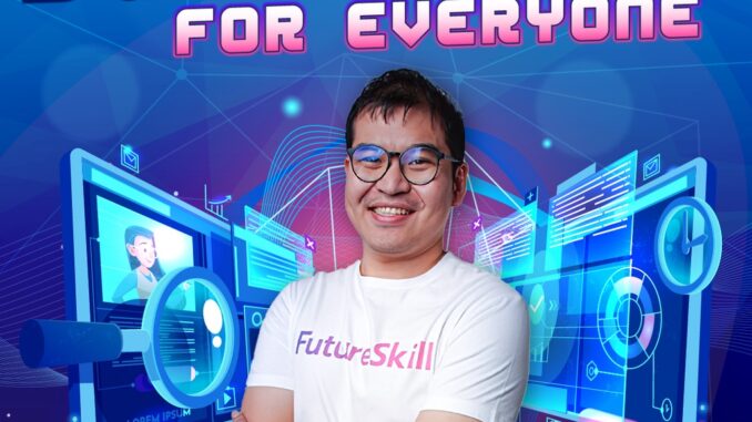 FutureSkill คอร์สเรียนออนไลน์ | Data Science for everyone