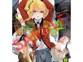 หนังสือการ์ตูน โคตรเซียนโรงเรียนพนัน Twin (แยกเล่ม1-ล่าสุด)