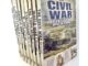 World War Day By Day Historical War Reading Chapter Book 9 Books