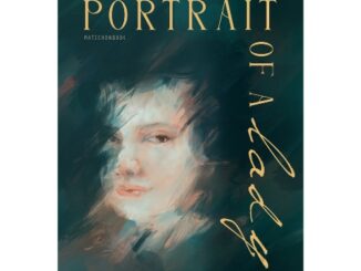 สำนักพิมพ์มติชน หนังสือเรื่อง The Portrait of a Lady ในภาพเธอ