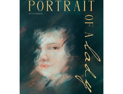 สำนักพิมพ์มติชน หนังสือเรื่อง The Portrait of a Lady ในภาพเธอ