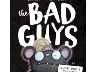 The Bad Guys 1-18 (Lastest!!) หนังสือภาษาอังกฤษ มือหนึ่ง พร้อมส่ง!!