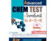 s Advanced Chem Test (โจทย์เคมี ม.4-5-6 ฉบับเน้นโจทย์ยาก)