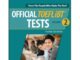 (C221) 9781260470338  OFFICIAL TOEFL IBT TESTS VOLUME 2 EDUCATIONAL TESTING SERVICE