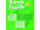 Se-ed (ซีเอ็ด) : หนังสือ Family and Friends 2nd ED 3 : Teacher's Book Plus (P)