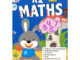 Bright Kids K2 Maths - หนังสือแบบฝึกหัดคณิตศาสตร์ เรียนรู้การคิดการคำนวณ สำหรับอนุบาล ระดับ 2