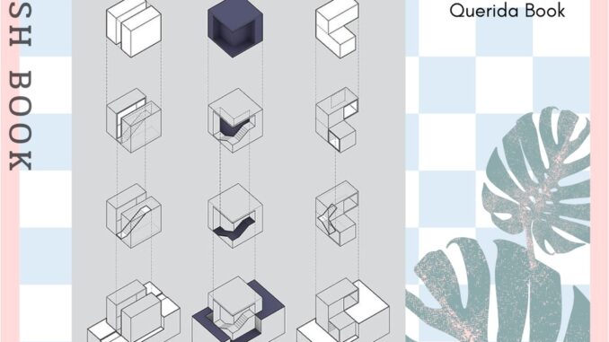 [Querida] Conditional Design : An Introduction to Elemental Architecture by Anthony Di Mari