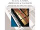 The Complete Book of Scales Chords Arpeggios and Cadences