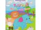 Aksara for kids หนังสือ สอนลูกน้อย ระบายสี สัตว์ ผัก ผลไม้ สิ่งของ