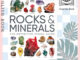 [Querida] หนังสือภาษาอังกฤษ Rocks & Minerals : The Definitive Visual Guide by Ronald Bonewitz (New Edition)