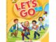 Bundanjai (หนังสือคู่มือเรียนสอบ) หนังสือเรียน Let's Go 4th ED 2 ชั้นประถมศึกษาปีที่ 2 (P)