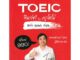 หนังสือ TOEIC ฟินเว่อร์ by ครูโตโน่ ฉบับ Update ล่าสุด สนพ.ซีเอ็ดยูเคชั่น หนังสือเตรียมสอบ แนวข้อสอบ BK3