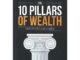 นายอินทร์ หนังสือ สิบเสาหลักแห่งความร่ำรวย THE 10 PILLARS OF WEALTH