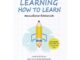 Se-ed (ซีเอ็ด) : หนังสือ Learning How to Learn  เรียนแบบนี้แต่แรก ก็เก่งไปนานแล้ว