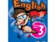 หนังสือแบบฝึกหัดภาษาอังกฤษระดับอนุบาล KIDS' TIME ENGLISH ACTIVITY 3