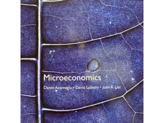 9781292079578 MICROECONOMICS (GLOBAL EDITION) **