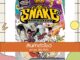 หนังสือ Dragon Village Snake ศึกเทพอสรพิษ เล่ม 1 (9786164871137)